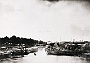 Il nuovo ponte sul Piovego 1906-08 Archivio F.lli Alinari.(Fabio Fusar) 1